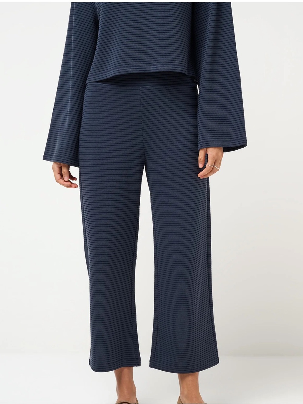 Travis Mathew Coastal Rib Ankle Pant